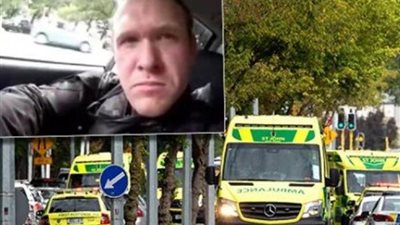  برلماني يطالب بإعدام إرهابي نيوزيلندا رميًا بالرصاص في ميدان عام 