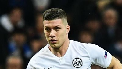 برشلونة يتلقى الضوء الأخضر لضم يوفيتش