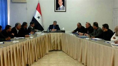 محافظ القنيطرة: الجولان سوري وسنستعيده في القريب العاجل