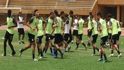 برنامج منتخب مصر اليوم أمام النيجر (صور)