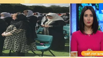 وزيرة الهجرة: خطبة الجمعة في نيوزيلندا عن 