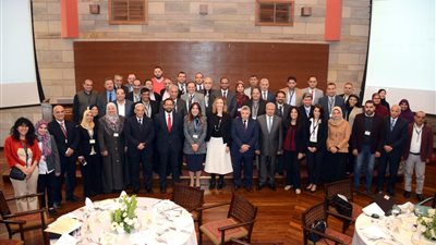  نائب وزير الإسكان تشهد ختام المرحلة الأولى من البرنامج التدريبي لبناء قدرات العاملين 