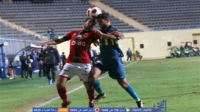 الأهلي يجهز 