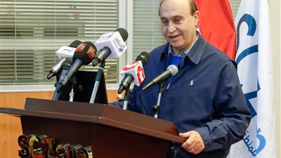 صناعة البتروكيماويات أهم استثمارات المنطقة الاقتصادية لقناة السويس