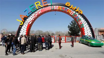 اعتقال 16 شخصا على خلفية كارثة غرق العبارة في العراق