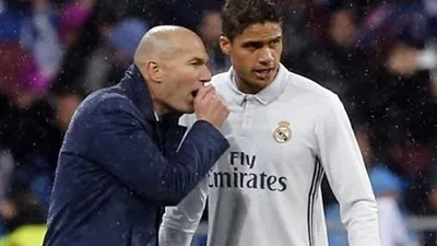 فاران يرد على رحيله عن ريال مدريد