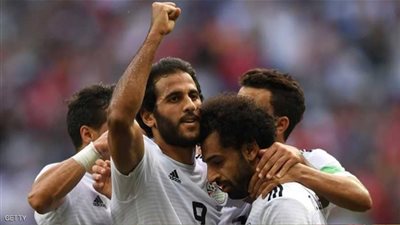 موعد والقناة الناقلة لمباراة مصر ضد النيجر بتصفيات أمم إفريقيا 2019
