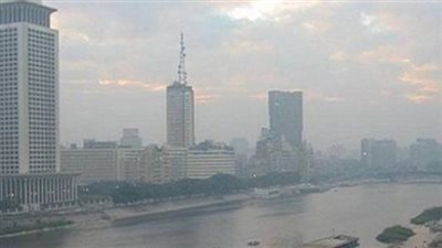 احذر من تخفيف الملابس.. الأرصاد: درجات الحرارة تنخفض تدريجيا بداية من الغد