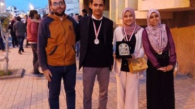 رئيس جامعة كفرالشيخ يشيد بمستوى المشاركة البحثية في مؤتمر 