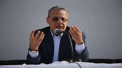 نشرت على لسان فاروق حسنى: أنا وزير الحرام.. صفحات من مذكرات عادل حمودة (56)