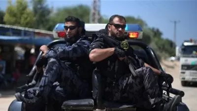 فتح تطالب بحماية أهل غزة من بطش حماس