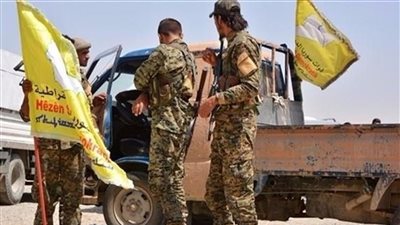 قسد بعد هزيمة داعش: على تركيا الخروج من سوريا