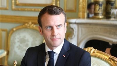 تعليقا على هزيمة داعش.. ماكرون: خطر كبير على بلادنا تم القضاء عليه