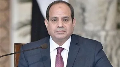 نص كلمة السيسي خلال المؤتمر المشترك مع رئيس الوزراء العراقي