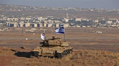 بعد التغريدة المثيرة بشأن الجولان.. محللو الخليج لـ