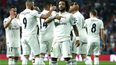 ريال مدريد يعثر على بديل جديد لهازارد ومبابي