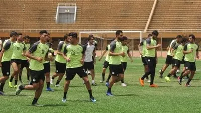 أرقام لا تفوتك لمنتخب مصر في تصفيات أمم إفريقيا