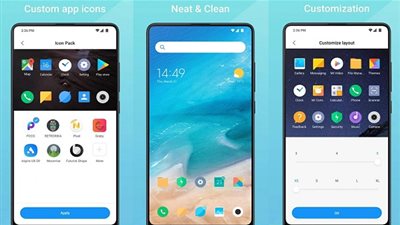 شاومي تطلق تطبيق 