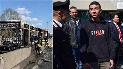 محافظ الدقهلية يشيد بموقف طفل إيطاليا: تصرف بطولي من ابن 