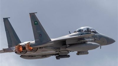 القوات الجوية تختتم مناورات تمرين 