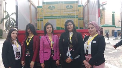 الاستعدادات النهائية لحملة 