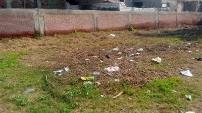 مركز شباب محمد صلاح بالغربية يتحول إلى 