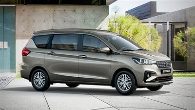 وكيل سوزوكي يخفض أسعار 