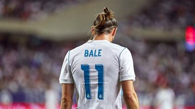 جاريث بيل يوجه رسالة قوية إلى زيدان