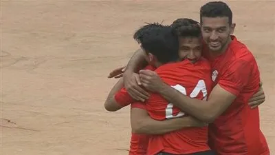 أهداف مباراة - النيجر 1 × 1 مصر | تصفيات كأس أمم أفريقيا