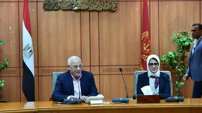 وزيرة الصحة: بدء العد التنازلي لإطلاق 