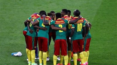 الكاميرون تصعد إلى نهائيات أمم إفريقيا 2019