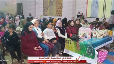 اكتشاف المواهب الفنية للطفل بقصور وبيوت الثقافة (صور)