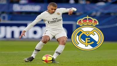 أهم أخبار ريال مدريد اليوم السبت 23 مارس.. مبابي يحدد 6 لاعبين للانضمام للملكي