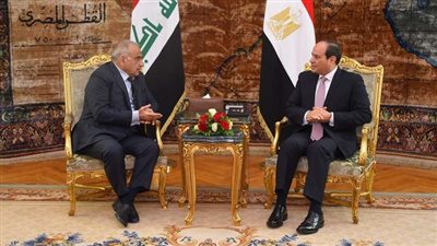 المحروسة في قلب القيادة.. تعرف على تاريخ العلاقات المصرية العراقية