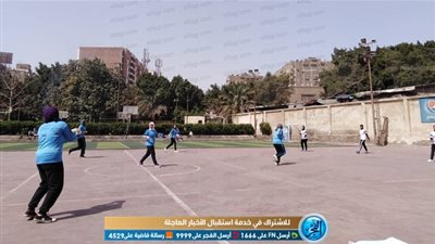 انطلاق فعاليات دوري 