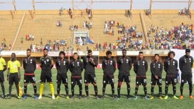 موعد مغادرة بعثة منتخب مصر للنيجر