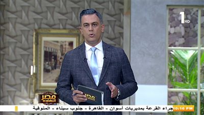 أحمد سمير يدعو إلى شراء المنتج المصري بدلاً من الأجنبي