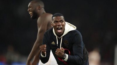 تقارير | مشكلة بوجبا تقربه من الانتقال لريال مدريد