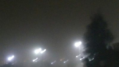 عاجل.. غلق طريق 