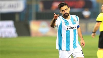 مدرب الأهلي السابق: لابد من ضم السعيد للمنتخب.. ورمضان صبحي سيعود