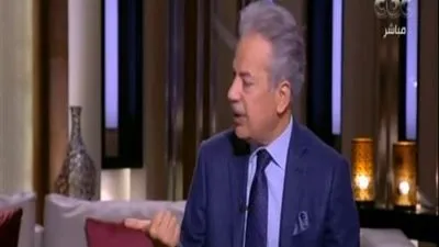 عصام شيحة: نحتاج لمبادرة رئاسية لعلاج المتعاطين للمخدرات