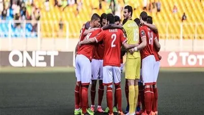 لاسارتي يجهز مفاجأة ثلاثية للزمالك في القمة