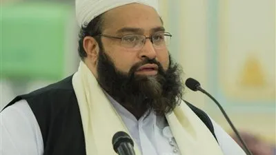 الأشرفي: مؤتمر في لندن لنقل رسالة الحرمين الشريفين