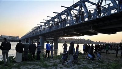 البرلمان العراقي يناقش فاجعة الموصل بـ 