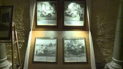 افتتاح متحف الشرطة بالإسماعيلية عقب تطويره (صور)