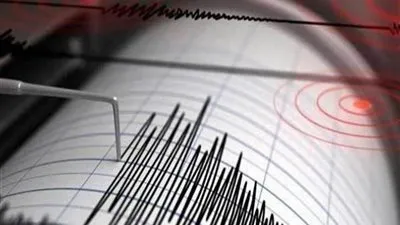 زلزال بقوة 6.3 ريختر يضرب جزر الملوك بإندونيسيا
