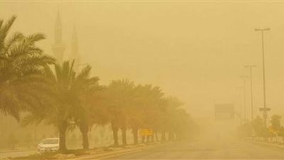 الزعاق: معظم مناطق المملكة تتأثر اليوم وغدًا بـ