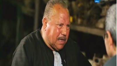 تفاصيل مثيرة في حياة عبدالغفور البرعي الحقيقي.. تعرف عليها