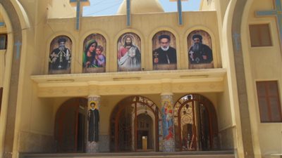كنائس الفيوم تخصص جزء من عظة الأحد للتوعية بترشيد استهلاك المياه
