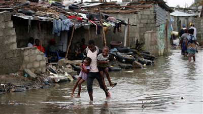 موزمبيق.. ارتفاع قتلى الإعصار لـ446 شخصا وتضرر نصف مليون